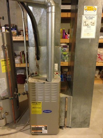 carrier-furnace-installation-before